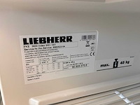 Laboratoriumkoelkast en magnetron - afbeelding 3 van  5