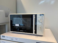 Laboratoriumkoelkast en magnetron - afbeelding 4 van  5