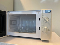 Laboratoriumkoelkast en magnetron - afbeelding 5 van  5