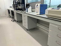 Laboratoriummeubilair - afbeelding 4 van  6