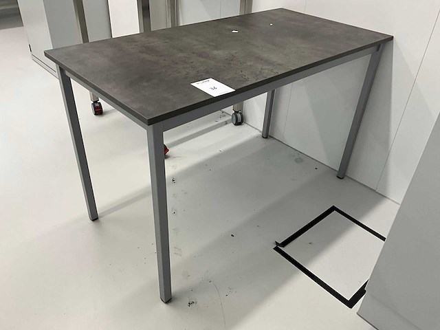 Laboratoriummeubilair - afbeelding 5 van  6