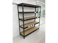 Laboratoriummeubilair - afbeelding 6 van  6