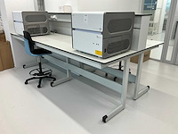 Laboratoriummeubilair - afbeelding 4 van  6