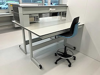 Laboratoriummeubilair - afbeelding 5 van  6