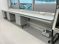 Laboratoriummeubilair - afbeelding 3 van  4