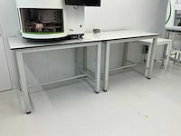 Laboratoriummeubilair - afbeelding 4 van  4