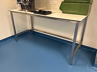 Laboratoriummeubilair - afbeelding 2 van  3