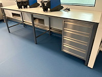 Laboratoriummeubilair
