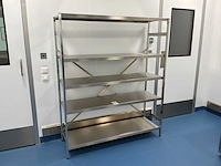 Laboratoriummeubilair - afbeelding 3 van  3