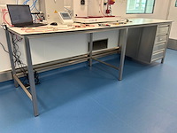 Laboratoriummeubilair