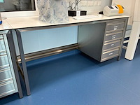 Laboratoriummeubilair - afbeelding 4 van  5