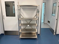 Laboratoriummeubilair - afbeelding 5 van  5