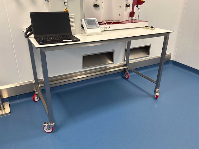 Laboratoriummeubilair - afbeelding 4 van  5