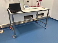 Laboratoriummeubilair - afbeelding 4 van  5