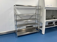 Laboratoriummeubilair - afbeelding 5 van  5