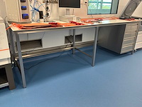 Laboratoriummeubilair - afbeelding 3 van  5