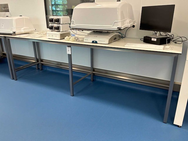 Laboratoriummeubilair - afbeelding 5 van  5