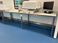 Laboratoriummeubilair - afbeelding 5 van  5