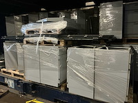 Laboratoriummeubilair - afbeelding 4 van  9