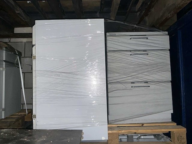 Laboratoriummeubilair - afbeelding 5 van  9