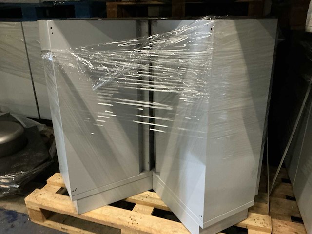 Laboratoriummeubilair - afbeelding 7 van  9