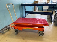 Laboratoriummeubilair - afbeelding 2 van  10