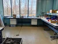 Laboratoriummeubilair - afbeelding 4 van  10