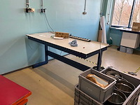 Laboratoriummeubilair - afbeelding 5 van  10