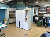 Laboratoriummeubilair - afbeelding 6 van  10