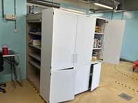 Laboratoriummeubilair - afbeelding 7 van  10