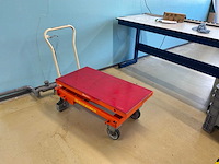 Laboratoriummeubilair - afbeelding 10 van  10