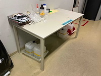 Laboratoriummeubilair - afbeelding 4 van  6