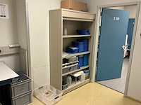 Laboratoriummeubilair - afbeelding 5 van  6
