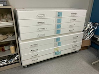 Laboratoriummeubilair - afbeelding 6 van  6