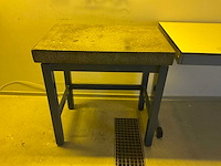 Laboratoriummeubilair - afbeelding 7 van  7