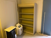 Laboratoriummeubilair - afbeelding 2 van  7