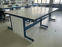 Laboratoriummeubilair - afbeelding 1 van  5