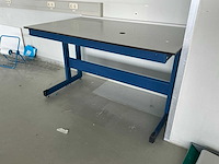 Laboratoriummeubilair - afbeelding 3 van  5