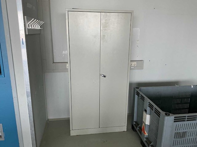 Laboratoriummeubilair - afbeelding 5 van  5