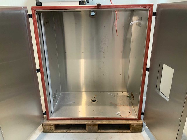 Laboratoriumoven - afbeelding 10 van  11