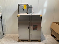 Laboratoriumoven - afbeelding 1 van  8
