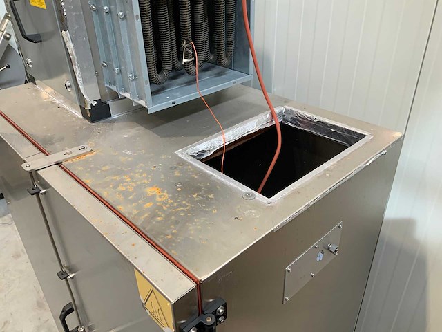 Laboratoriumoven - afbeelding 4 van  8