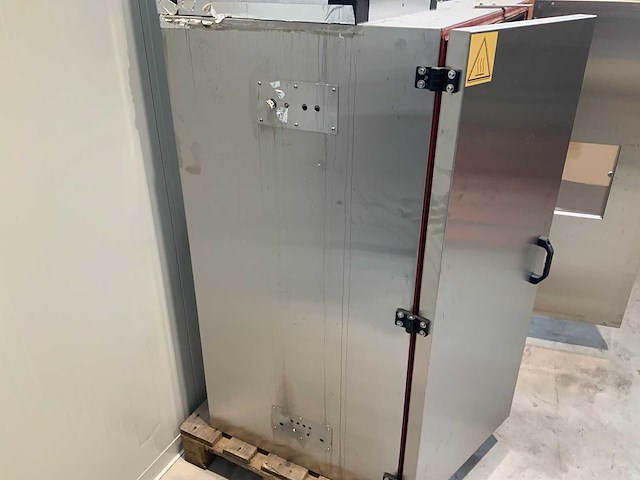 Laboratoriumoven - afbeelding 8 van  8