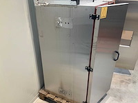 Laboratoriumoven - afbeelding 8 van  8