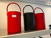 Laboratoriumrek met inhoud - afbeelding 3 van  6