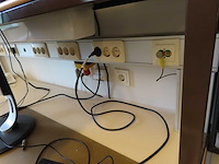 Laboratoriumtafel (4x) - afbeelding 6 van  7