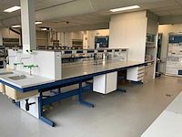 Laboratoriumtafel - afbeelding 2 van  6