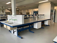 Laboratoriumtafel - afbeelding 3 van  6