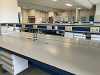 Laboratoriumtafel - afbeelding 5 van  6