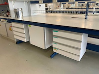 Laboratoriumtafel - afbeelding 6 van  6